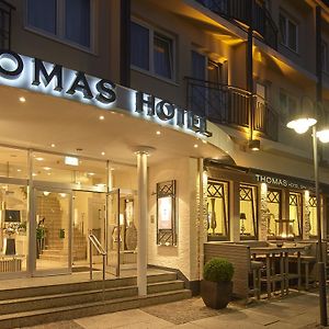 Thomas Hotel Spa & Lifestyle